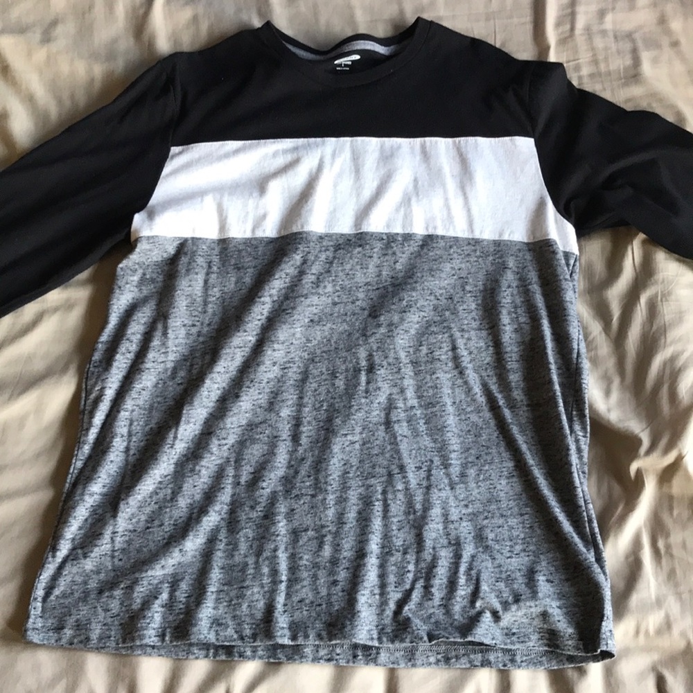 Old Navy soft long sleeve